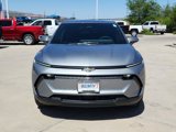 New 2025 Chevrolet Equinox EV LT image 5