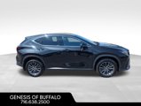 Used 2023 Lexus NX 350 AWD w/ Premium Package image 2
