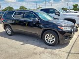 Used 2020 Chevrolet Traverse LS image 4