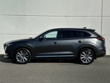 Used 2021 MAZDA CX-9 Signature image 4