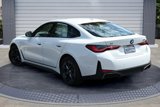 Used 2023 BMW i4 eDrive35 image 4