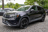 Used 2022 Volkswagen Taos SE image 3