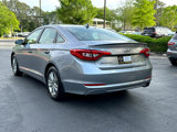 Used 2015 Hyundai Sonata SE w/ Option Group 09 image 6
