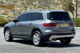 Used 2020 Mercedes-Benz GLB 250 w/ Premium Package image 6