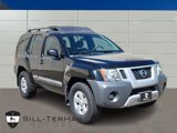 Used 2012 Nissan Xterra S image 1