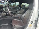 Used 2021 Cadillac CT5 V w/ Premium Package image 2