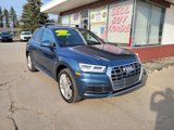 Used 2018 Audi Q5 Prestige image 5