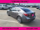 Used 2018 MAZDA MAZDA3 Touring image 3