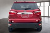 Used 2019 Ford EcoSport SE image 5