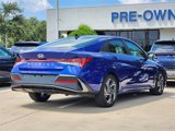 Used 2024 Hyundai Elantra Limited image 3