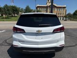 Used 2022 Chevrolet Equinox LT image 4