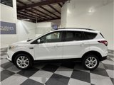 Used 2018 Ford Escape SE image 3