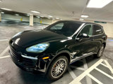 Used 2018 Porsche Cayenne image 3