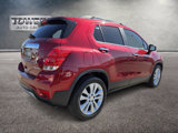 Used 2020 Chevrolet Trax Premier w/ LPO, Cargo Package image 4