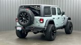 Used 2024 Jeep Wrangler Unlimited image 5