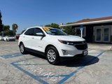 Used 2020 Chevrolet Equinox LT image 4