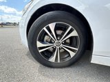 Used 2022 Nissan Sentra SV image 3