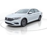 Used 2021 Volkswagen Jetta S image 2