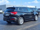 Used 2017 Buick Envision Essence w/ LPO, Cargo Package image 4
