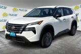 New 2025 Nissan Rogue S image 4