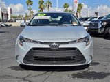Certified 2024 Toyota Corolla LE image 6