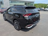 Used 2023 Kia Sportage SX Prestige image 4