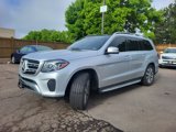 Used 2017 Mercedes-Benz GLS 450 4MATIC image 4