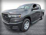 New 2025 RAM 1500 Tradesman image 2
