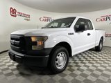 Used 2015 Ford F150 XL w/ Trailer Tow Package image 3