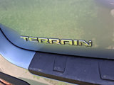 Used 2014 GMC Terrain SLT w/ LPO, Protection Package image 4