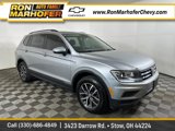 Used 2019 Volkswagen Tiguan SE image 1