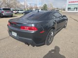 Used 2014 Chevrolet Camaro LS image 4