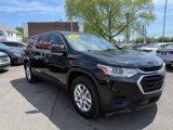 Used 2019 Chevrolet Traverse LS image 4