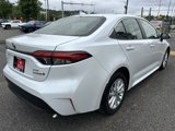 Certified 2024 Toyota Corolla XLE image 5