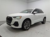 New 2025 Audi Q3 2.0T Premium image 2