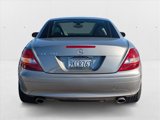 Used 2007 Mercedes-Benz SLK 280 image 5