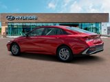 New 2025 Hyundai Elantra Blue image 4