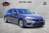 Certified 2023 Honda Civic LX image 3