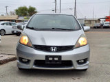 Used 2012 Honda Fit Sport image 2