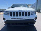 Used 2017 Jeep Compass High Altitude image 2