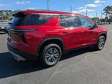 New 2025 Chevrolet Traverse LT w/ Enhanced Driving Package image 4