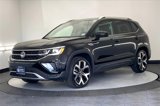 Certified 2023 Volkswagen Taos SEL image 2