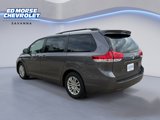 Used 2014 Toyota Sienna image 3