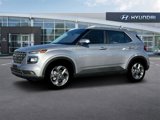 New 2025 Hyundai Venue SEL image 2