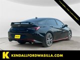 Used 2023 Hyundai Elantra N image 5