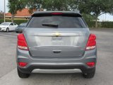 Used 2019 Chevrolet Trax LT w/ LT Convenience Package image 5