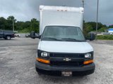 Used 2016 Chevrolet Express 3500 Extended image 3