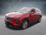 New 2024 Cadillac XT4 Premium Luxury w/ Active Safety Package image 3