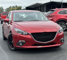 Used 2016 MAZDA MAZDA3 i Grand Touring image 3