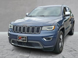 Used 2020 Jeep Grand Cherokee Limited w/ Luxury Group II image 4